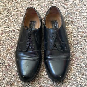 David Taylor Dress Shoes